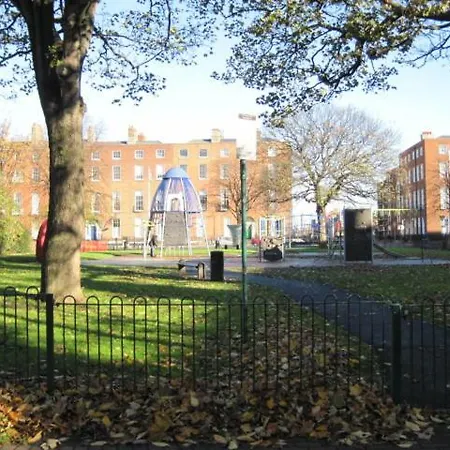 Appartement Mountjoy Self-catered 1