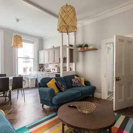Appartement Mountjoy Self-catered 1 *