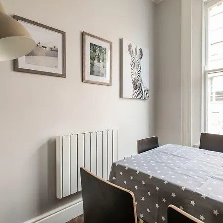 Mountjoy Self-catered 1 Дублин