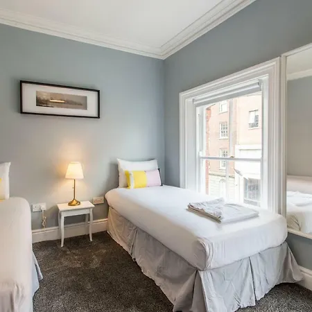 Mountjoy Self-catered 1 Appartement
