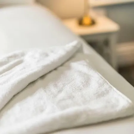 Appartement Mountjoy Self-catered 1 *