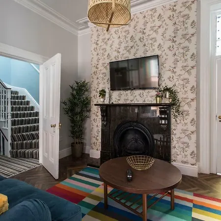 Mountjoy Self-catered 1 Appartement Dublin