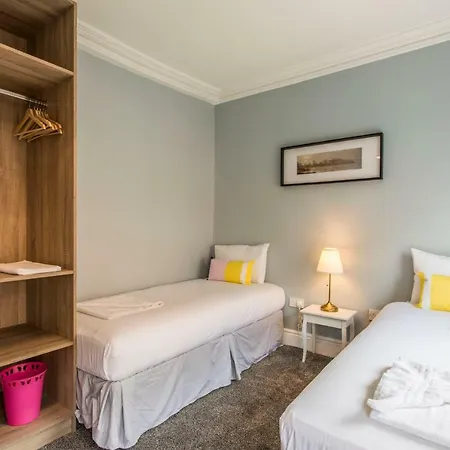 Appartement Mountjoy Self-catered 1 *