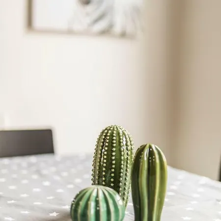 Mountjoy Self-catered 1 Appartement *