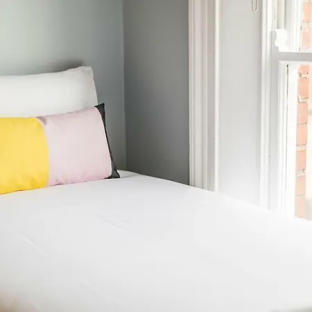 Mountjoy Self-catered 1 * Dublin