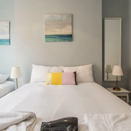Appartement Mountjoy Self-catered 1 *